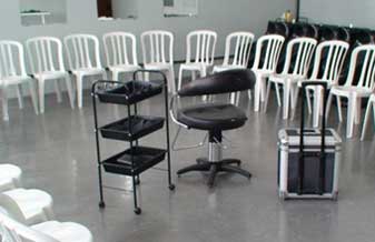 Marques Cabeleireiro - Foto 1