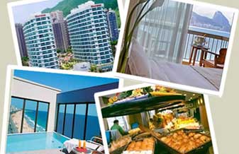 Hotel Senac Grogotó - Foto 1