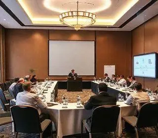 governança hoteleira