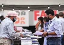 Feirão de Empregos em Barbacena