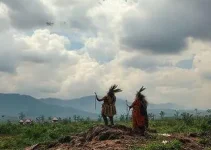 danos aos povos indígenas