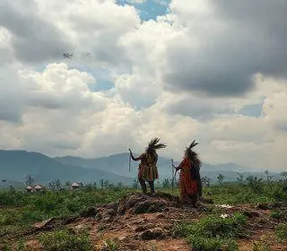 danos aos povos indígenas