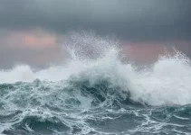 alerta laranja tempestade Barbacena