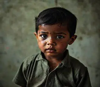 abuso sexual infantil