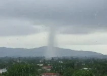 previsão do tempo em Barbacena