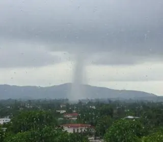 previsão do tempo em Barbacena