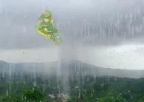 Previsão do tempo em Barbacena