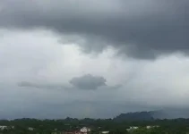tempestades localizadas