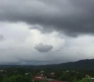 previsão do tempo em Barbacena
