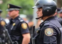 Concurso Polícia Penal MG