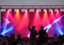 Festival de Música do IF Barbacena