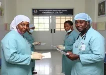 Hospital Regional de Barbacena