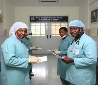 Hospital Regional de Barbacena