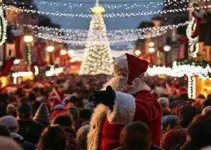 Última Parada Natalina Barbacena 2025