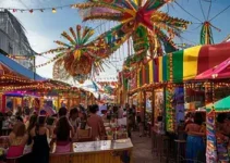 credenciamento para blocos carnavalescos