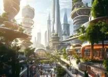 Programa Cidades do Futuro