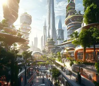 Programa Cidades do Futuro