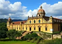 Barbacena entra para a Associação das Cidades Históricas de Minas Gerais