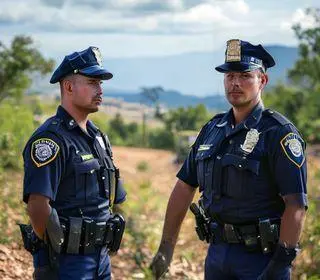 Concurso Polícia Penal MG