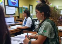 curso pós-técnico em enfermagem