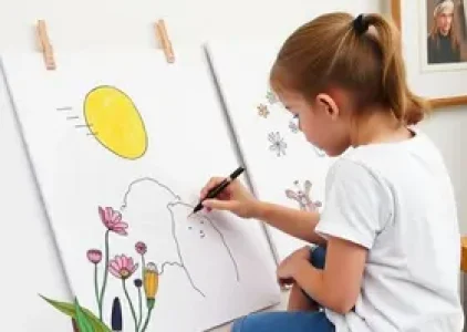 Curso de férias de Desenho