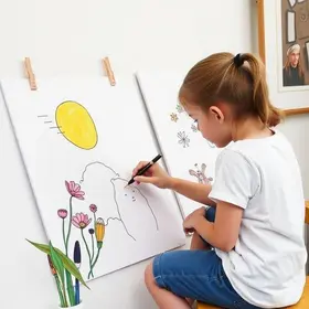 Curso de férias de Desenho