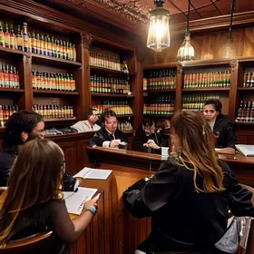 Defensoria Pública de MG abre seleção para estágio em Direito em Barbacena