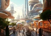 Cidades do Futuro