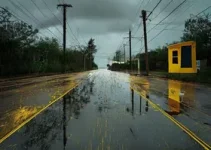 INMET alerta amarelo chuvas intensas