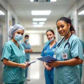 processos seletivos para enfermeiro e analista administrativo