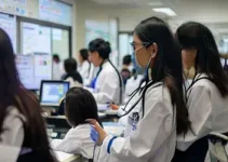 cursos de medicina Minas