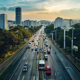 novas linhas de ônibus para o litoral do RJ