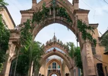 Paróquias da Arquidiocese de Mariana