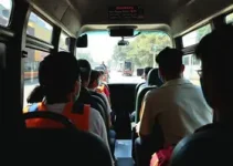 vistorias de transporte escolar