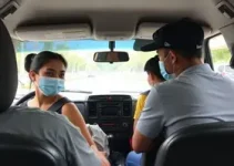 transporte escolar clandestino