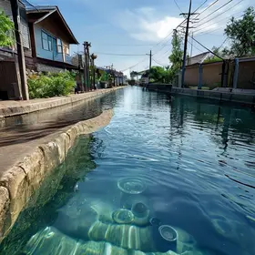 Serviço de Água e Saneamento de Barbacena