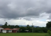 previsão do tempo em Barbacena