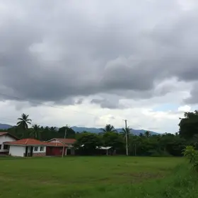 previsão do tempo em Barbacena