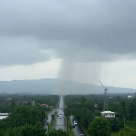 pancadas fortes e rápidas
