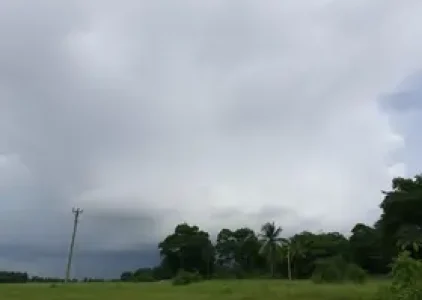 Últimas noticias de Barbacena