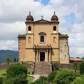 Barbacena Associação Cidades Históricas Minas Gerais