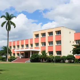 curso preparatório gratuito para ingresso no Ensino Médio Técnico