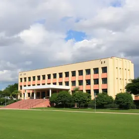 vagas complementares para cursos técnicos e de graduação