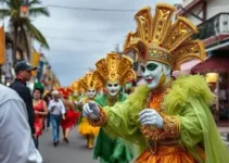 Carnaval em Barbacena