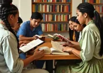 Clube do Livro do Sesi Barbacena