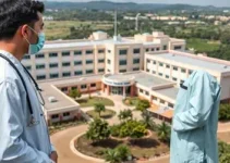 Complexo Hospitalar de Barbacena