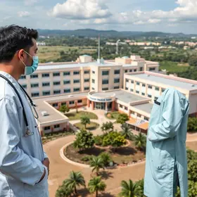 Complexo Hospitalar de Barbacena