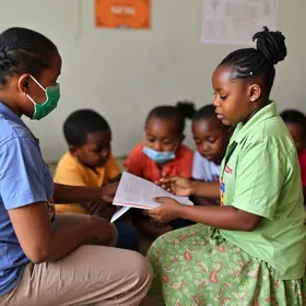 Mutirão Creche para Todos