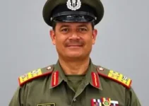 Destacamento de Controle do Espaço Aéreo