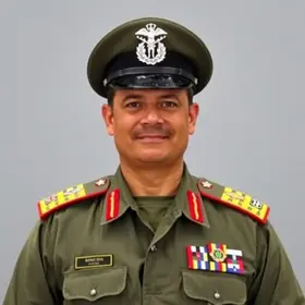 Destacamento de Controle do Espaço Aéreo